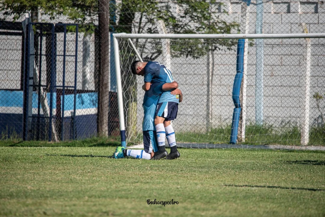 Entrenamiento